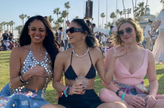 Gamme de lunettes de soleil Coachella |  Nos lunettes préférées