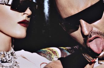 Lunettes de soleil et lunettes Philipp Plein – Eyewear Provocateur
